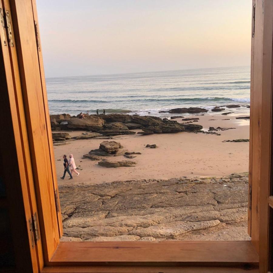 Beachfront House ทากาเซาท์ ภายนอก รูปภาพ